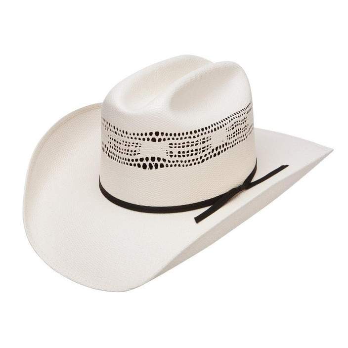 Rodeo King Straw Hat - Kids