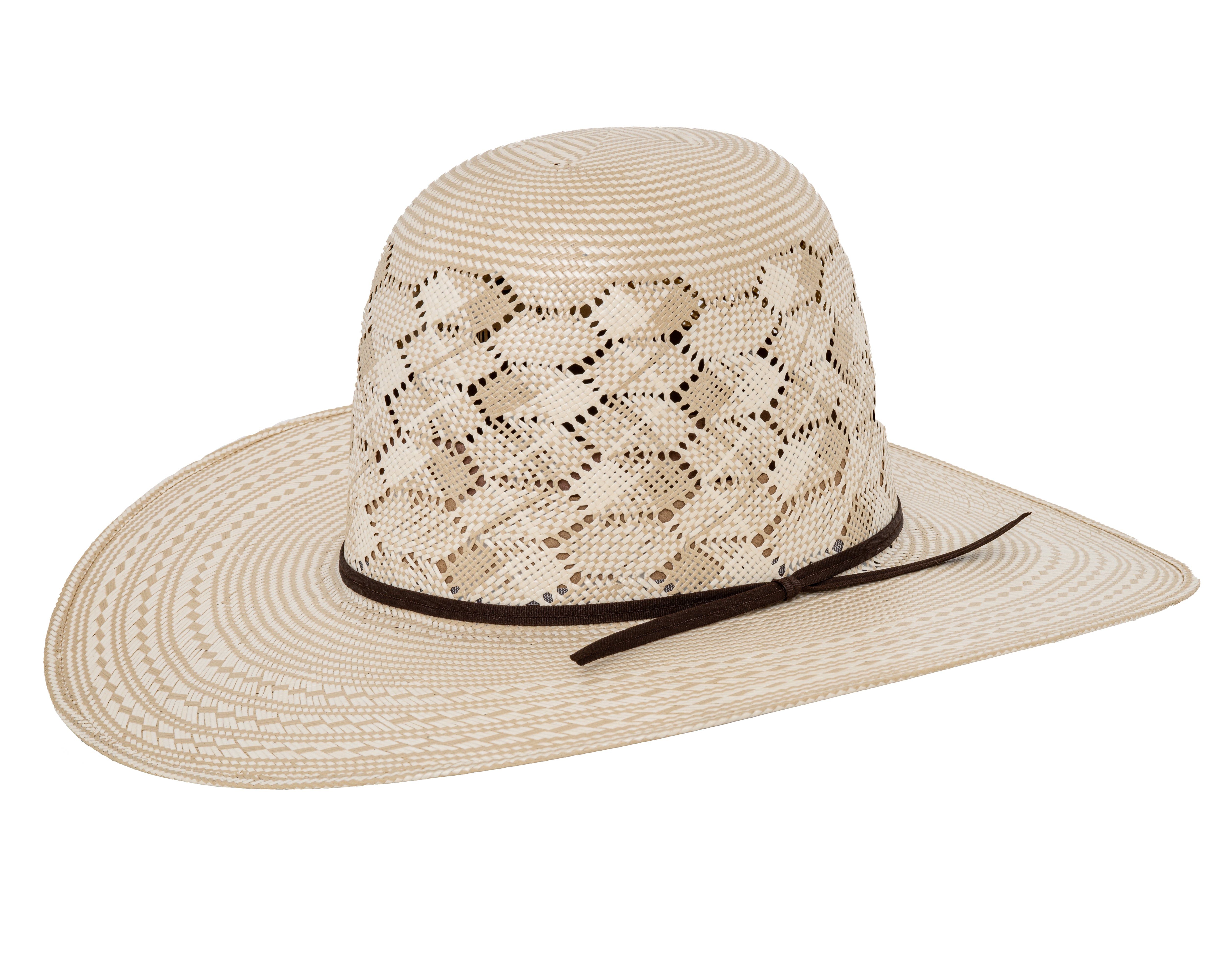 Sante Fe Cactus Straw Hat