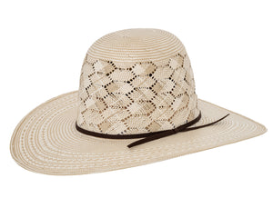Sante Fe Cactus Straw Hat