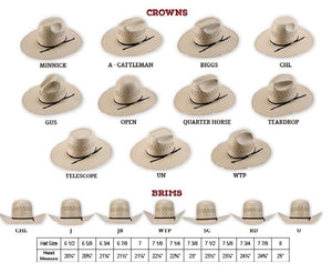 Hat Shapes