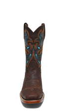 Load image into Gallery viewer, Redhawk Women&#39;s Western Boot - Jade Brown
