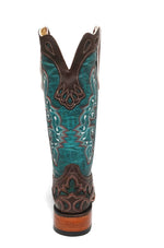 Load image into Gallery viewer, Lacey - Green Boot
