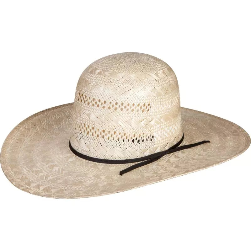 Rodeo King Straw Hat - Rami