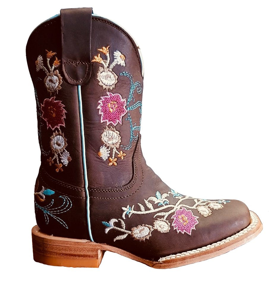 Red hawk boots cheap