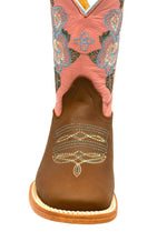 Load image into Gallery viewer, Redhawk Kids Boot - Camel
