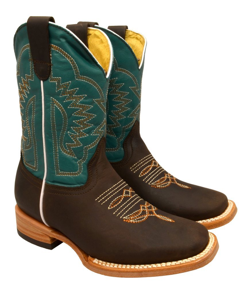 Red shop hawk boots