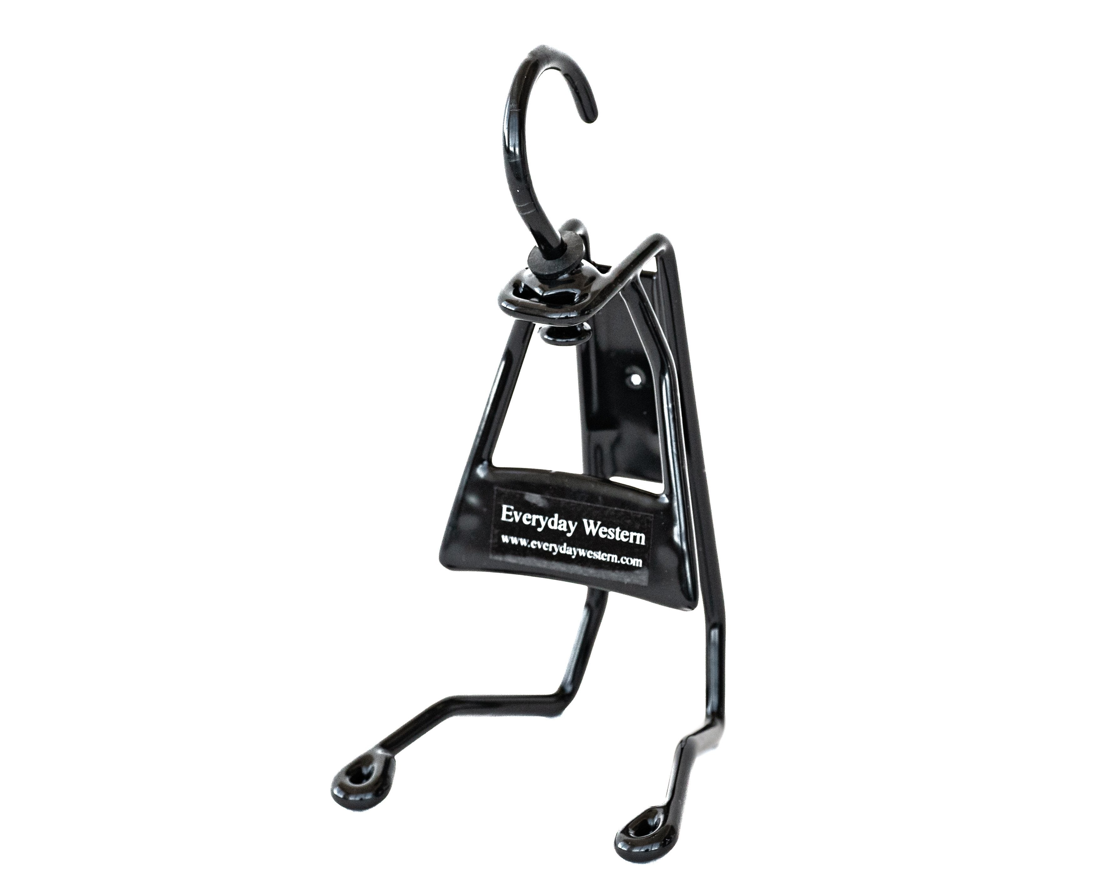 Ultimate Boot/Gear Hanger