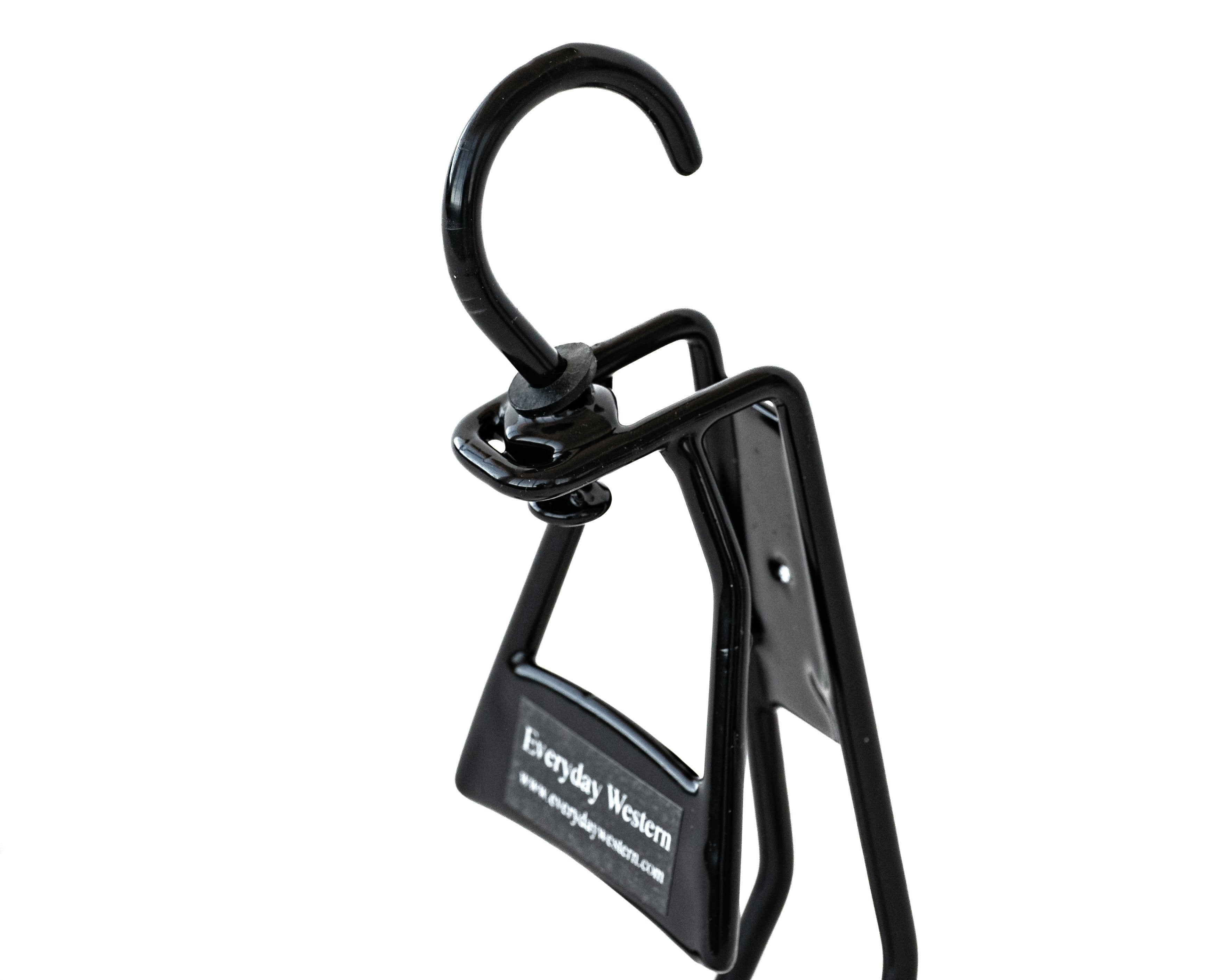 Ultimate Boot/Gear Hanger